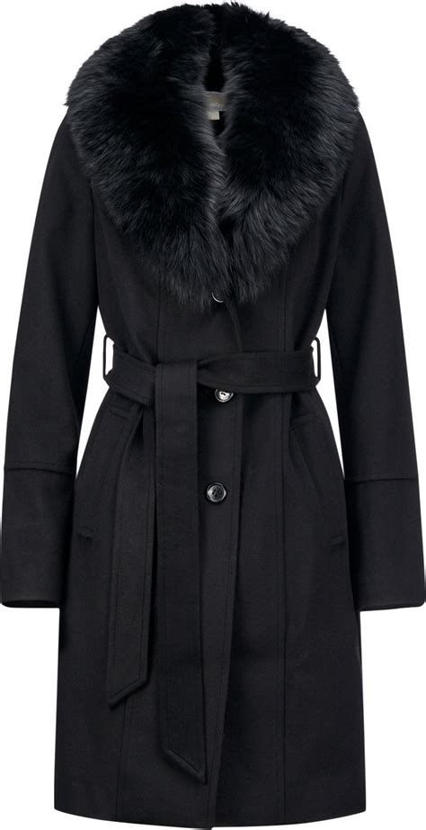 manteau d'hiver femme michael kors|Vêtements pour femme.